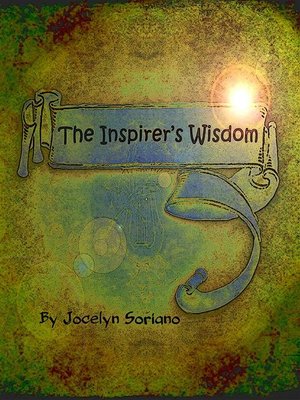 cover image of The Inspirer's Wisdom